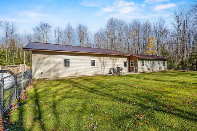 $334,900 | W4794 Birch Creek Rd No 6 Road, Unit 6, Menominee, MI 49858