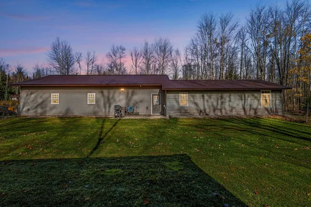 $334,900 | W4794 Birch Creek Rd No 6 Road, Unit 6, Menominee, MI 49858