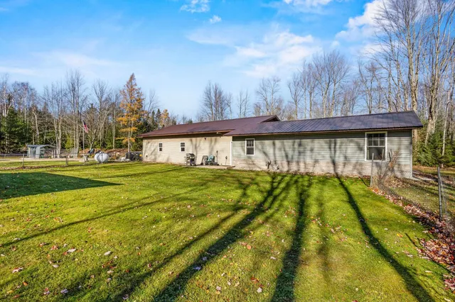 $334,900 | W4794 Birch Creek Rd No 6 Road, Unit 6, Menominee, MI 49858