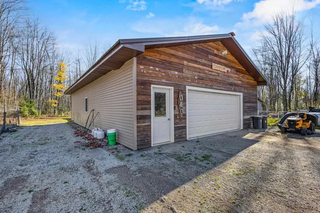 $334,900 | W4794 Birch Creek Rd No 6 Road, Unit 6, Menominee, MI 49858
