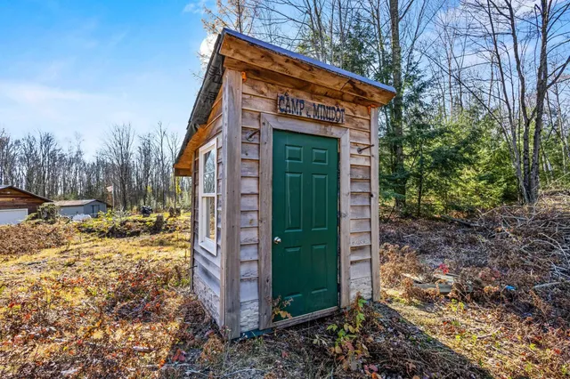 $334,900 | W4794 Birch Creek Rd No 6 Road, Unit 6, Menominee, MI 49858