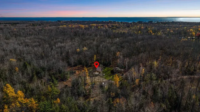 $334,900 | W4794 Birch Creek Rd No 6 Road, Unit 6, Menominee, MI 49858