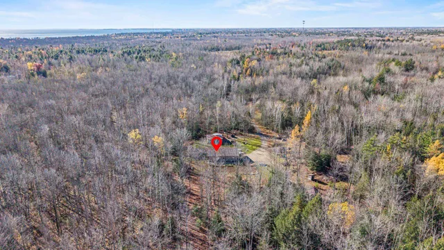 $334,900 | W4794 Birch Creek Rd No 6 Road, Unit 6, Menominee, MI 49858