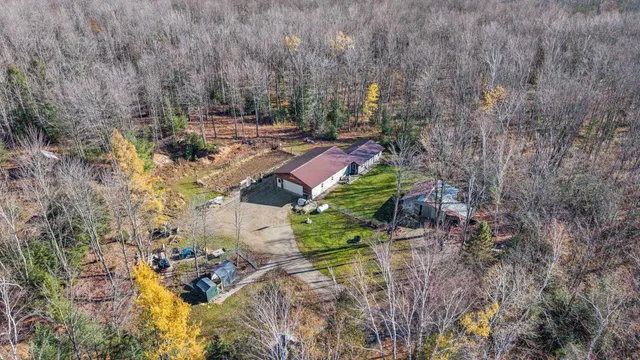 $334,900 | W4794 Birch Creek Rd No 6 Road, Unit 6, Menominee, MI 49858