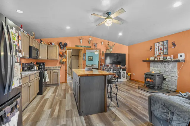 $334,900 | W4794 Birch Creek Rd No 6 Road, Unit 6, Menominee, MI 49858