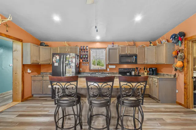 $334,900 | W4794 Birch Creek Rd No 6 Road, Unit 6, Menominee, MI 49858