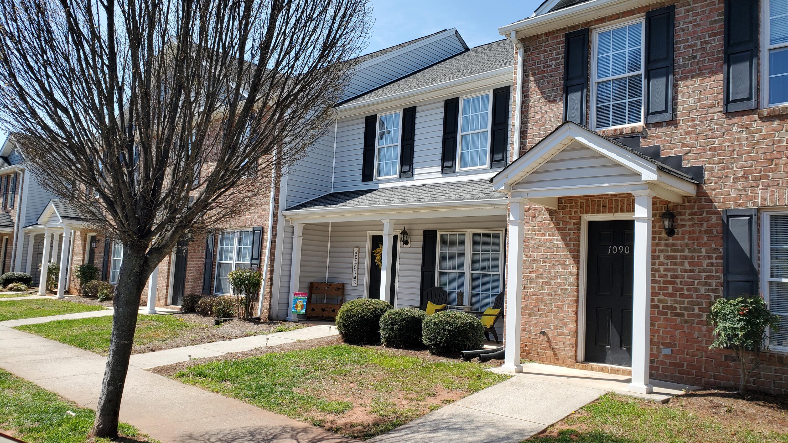 1090 Haymore Drive, VA 24121 Compass