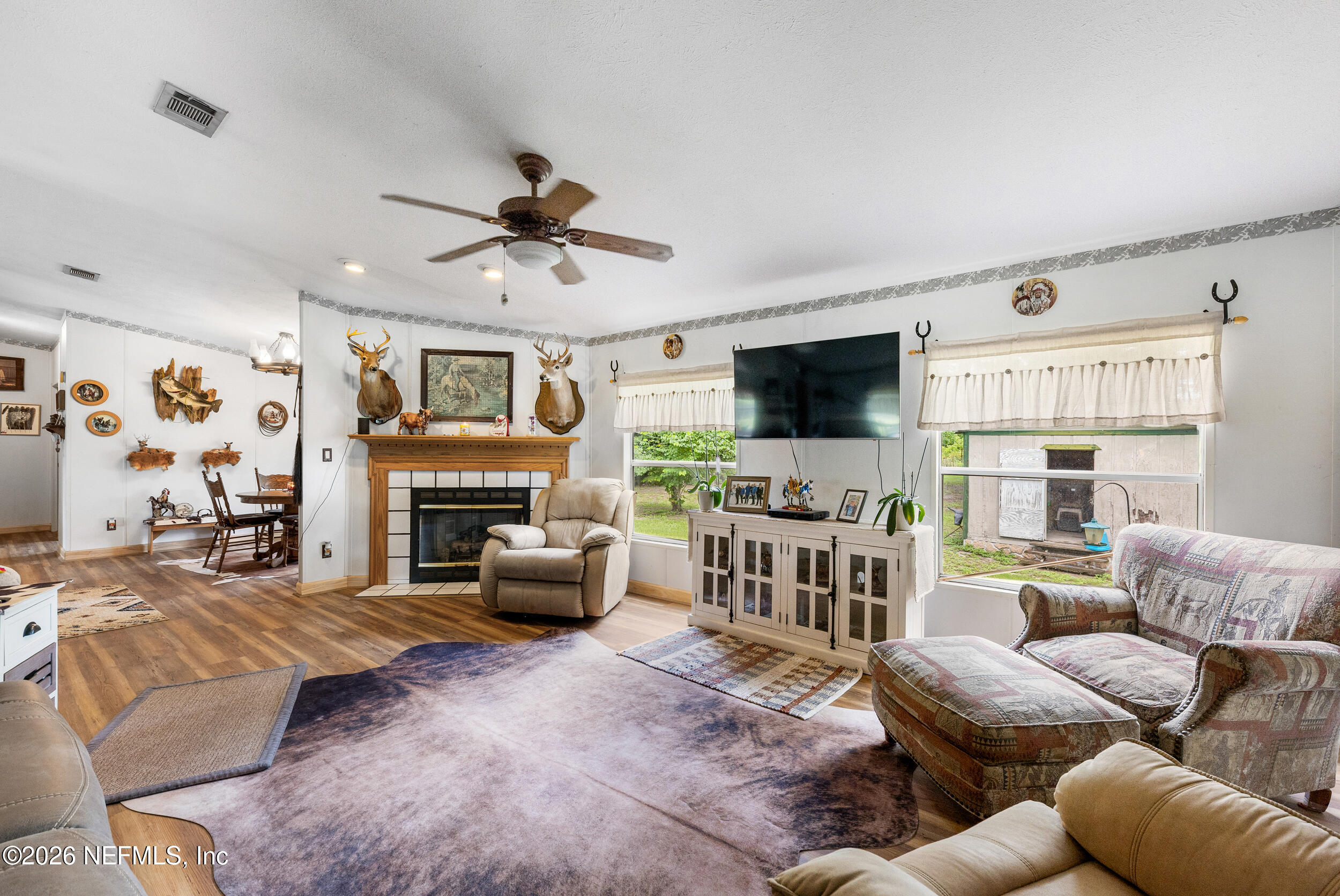 8841 Pritchard Road Jacksonville, FL 32219 - Photo 15 of 37 27 - interior