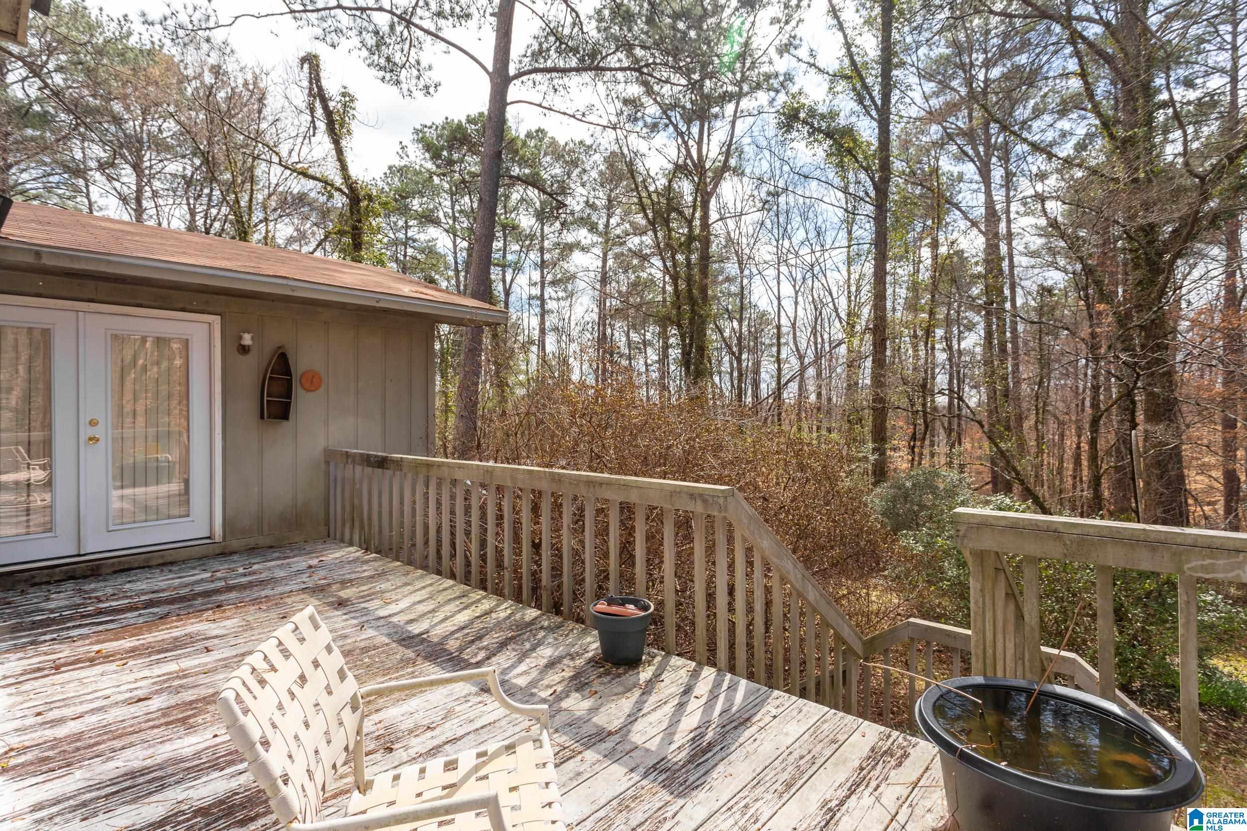 6500 Moss Rock Ridge Trussville, AL 35173 - Photo 27 of 37