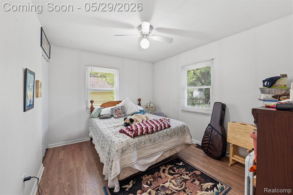 588 Illinois Street Howell, MI 48843 - Photo 13 of 25