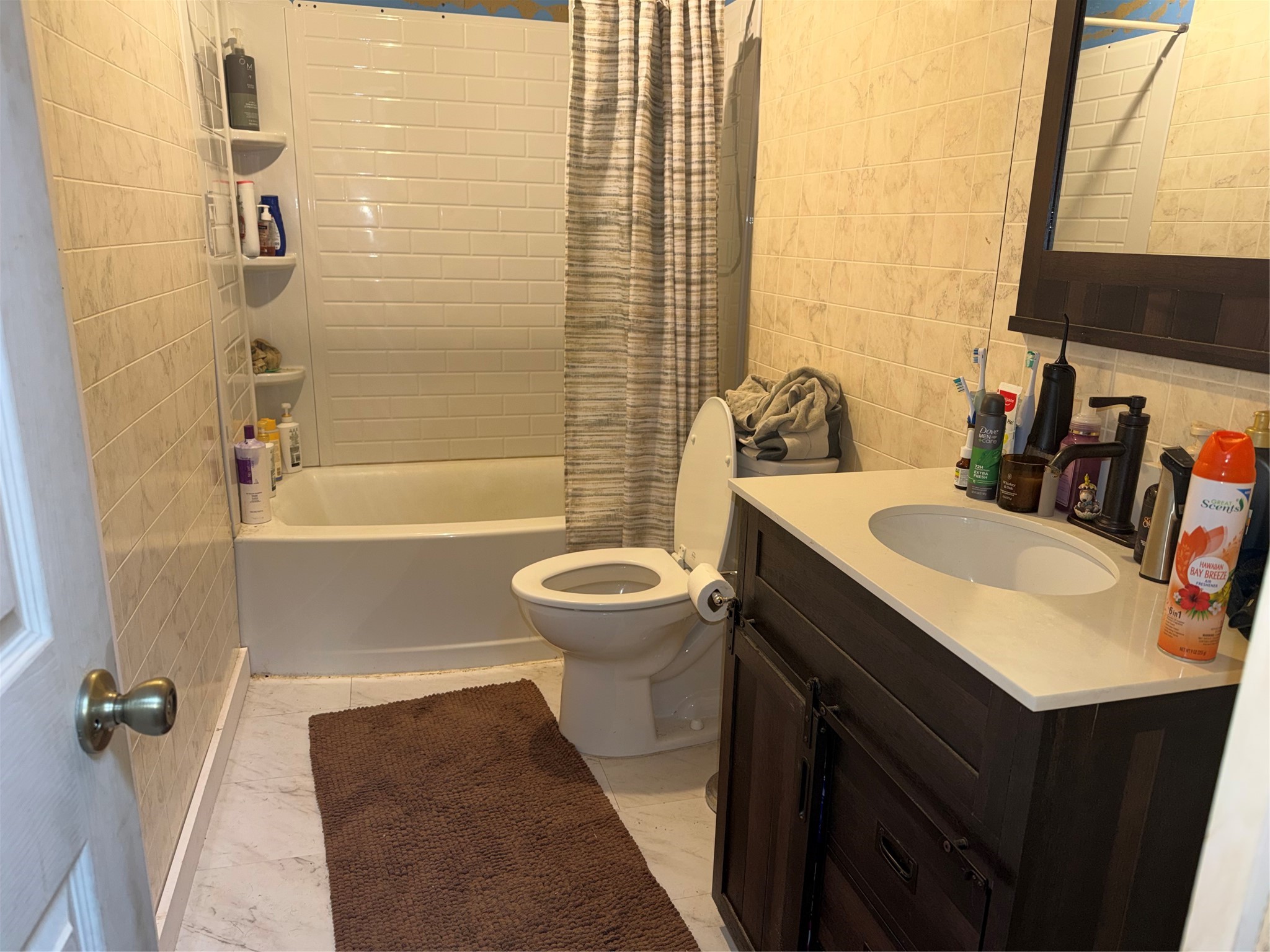 6755 Willis Lane Beaumont, TX 77708 - Photo 8 of 8 Bathroom