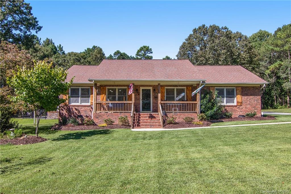 640 White Pine Road Catawba, SC 29704 - Photo 1 of 40