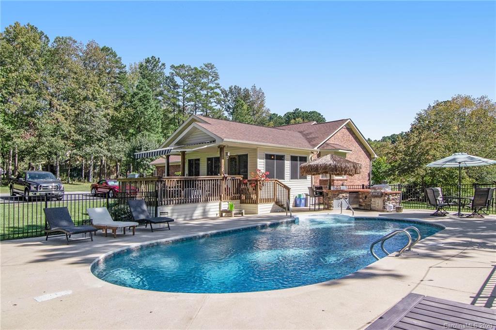 640 White Pine Road Catawba, SC 29704 - Photo 36 of 40