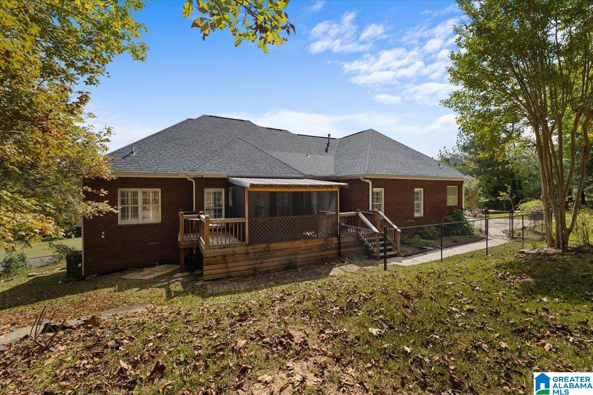 200 Quail Ridge Road Oneonta, AL 35121 - Photo 30 of 33