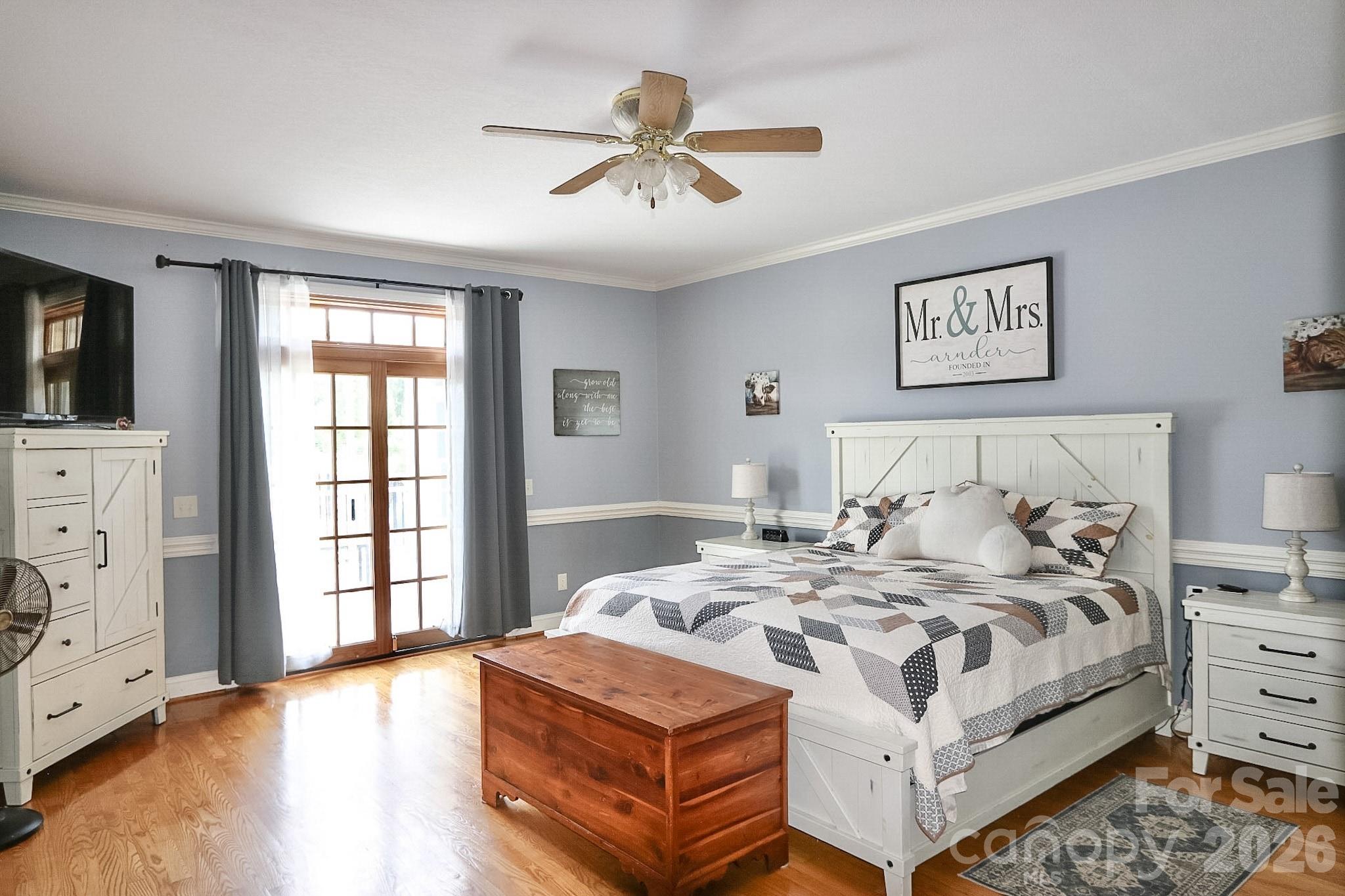 2726 Cedar Forest Road Ronda, NC 28670 - Photo 25 of 48 Gallery Image 25