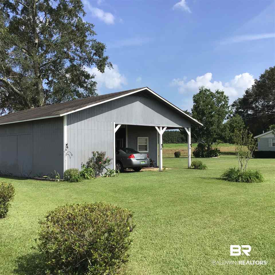 195 Arena Road Frisco City, AL 36445 - Photo 26 of 33