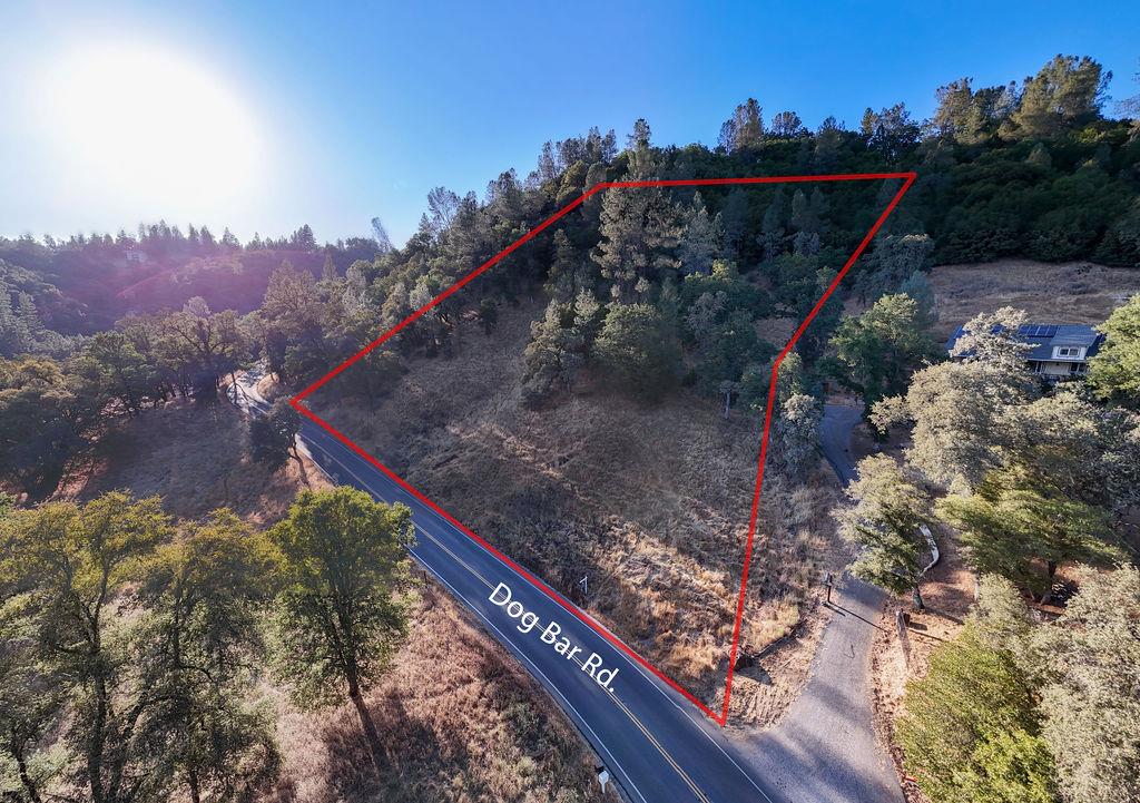 16297 Dog Bar Road Grass Valley, CA 95949 - Photo 2 of 7