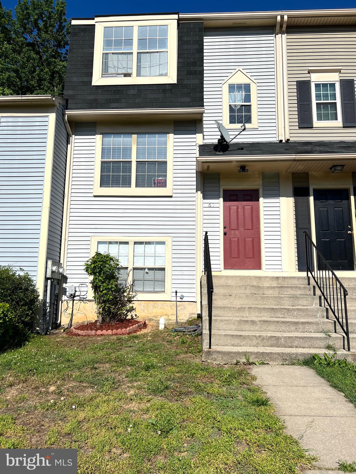 67 Riverside Run Drive Indian Head, MD 20640 - Photo 1 of 25 Gallery Image 1