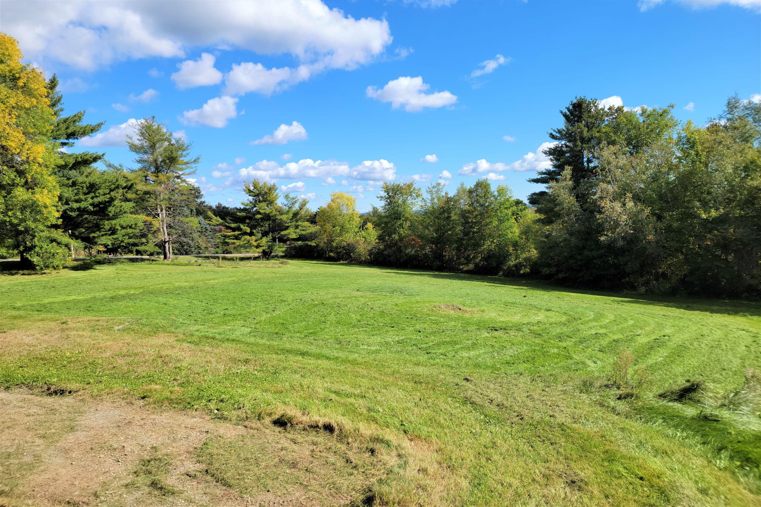 970 Waterville Road Unity, ME 04988 - Photo 16 of 19 Front Yard