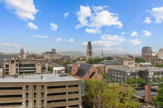 $247,000 | 100 York Street, Unit 9C, New Haven, CT 06511