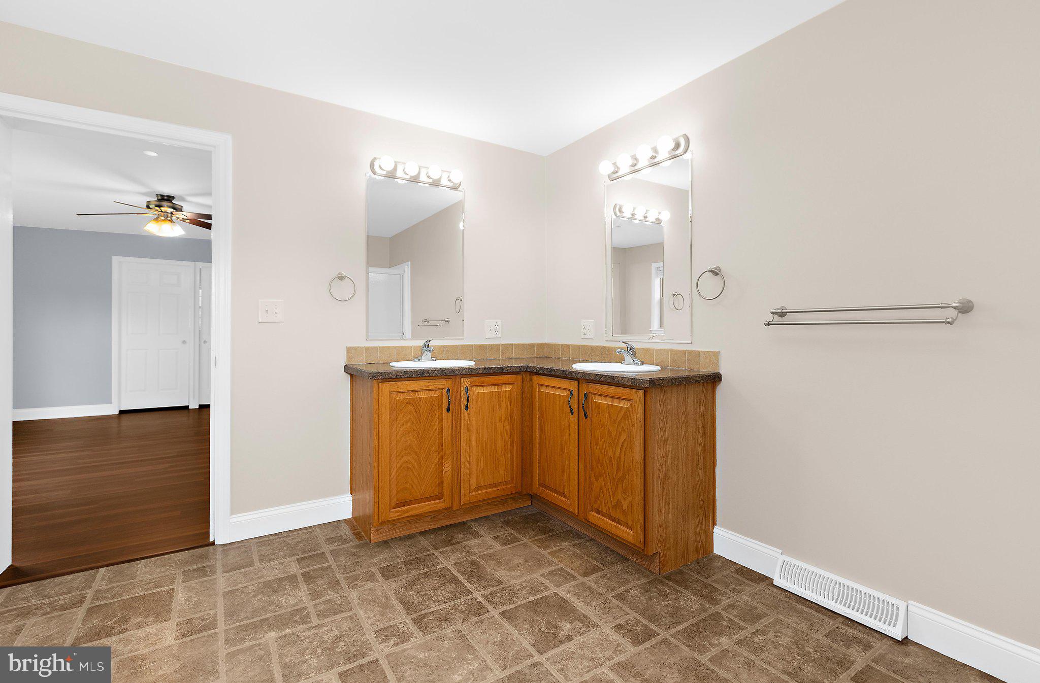 7214 Dogwood Road Windsor Mill, MD 21244 - Photo 30 of 57 Primary Bathroom