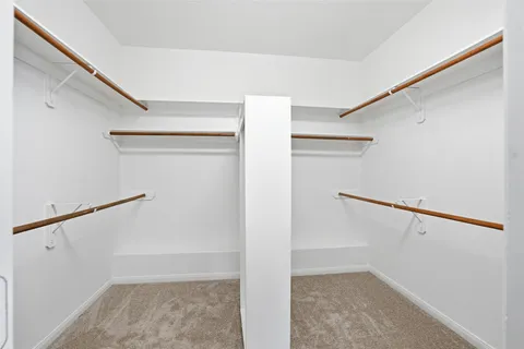 a view of small space