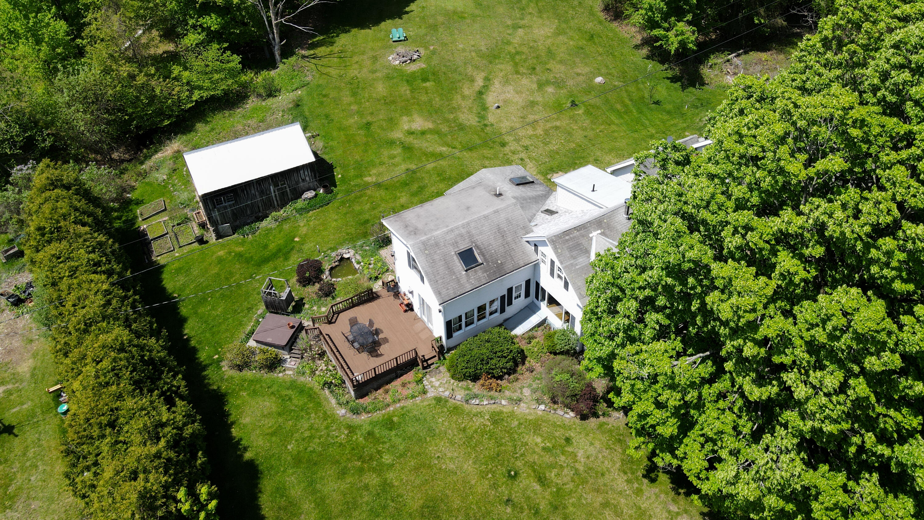 1001 Highland Road Keeseville, NY 12944 - Photo 48 of 79 1001 Highlands Road-30
