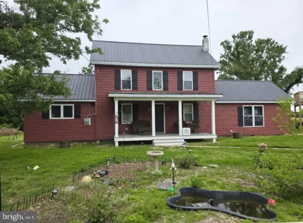 $579,000 | 5125 Rhodesdale Road, Rhodesdale, MD 21659