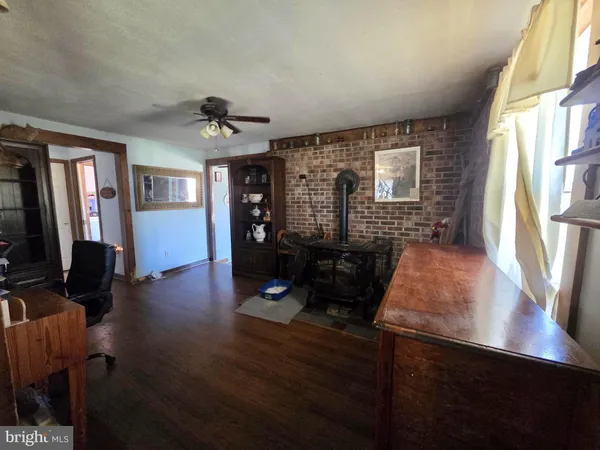$579,000 | 5125 Rhodesdale Road, Rhodesdale, MD 21659