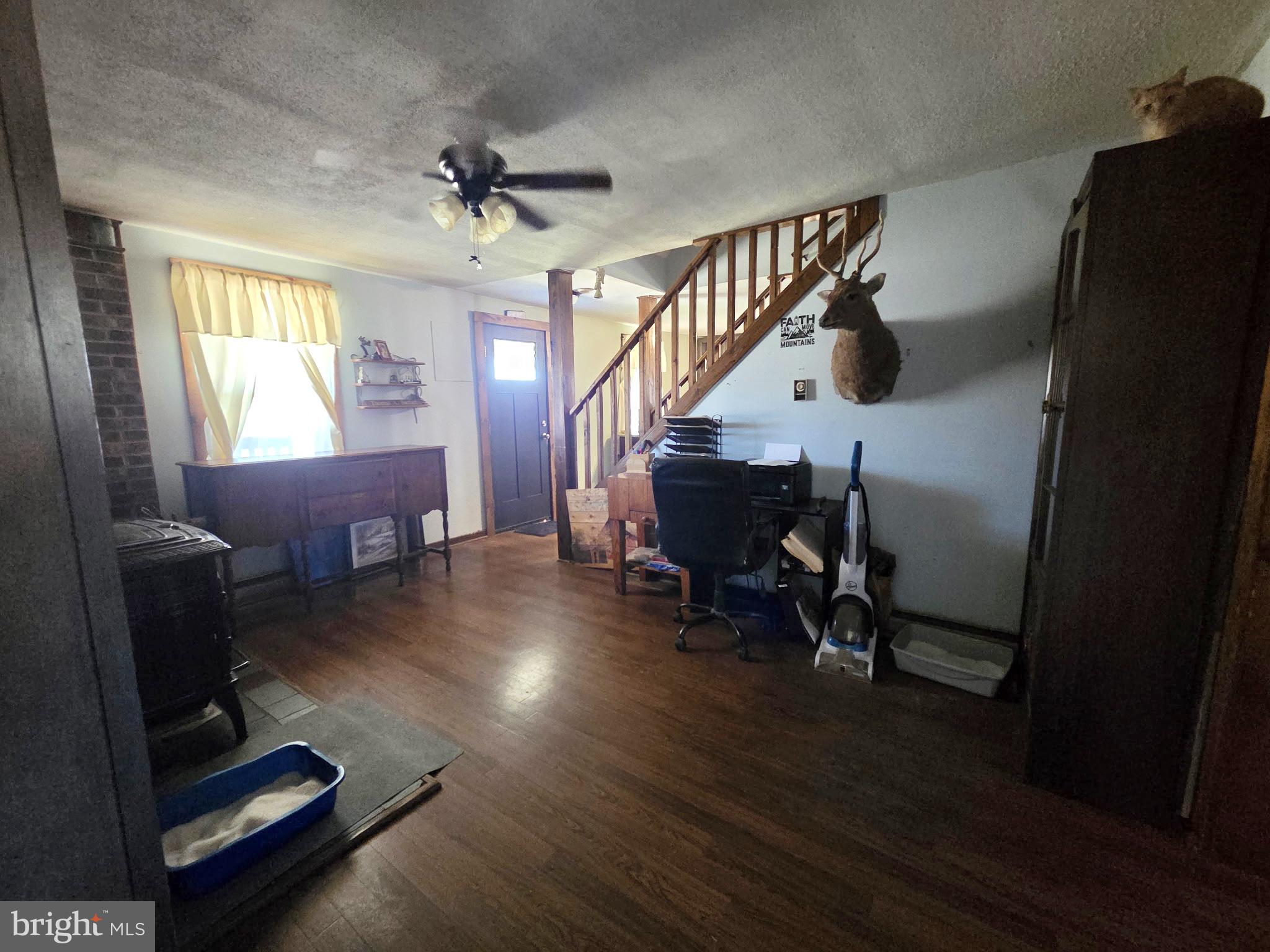 5125 Rhodesdale Road Rhodesdale, MD 21659 - Photo 13 of 43