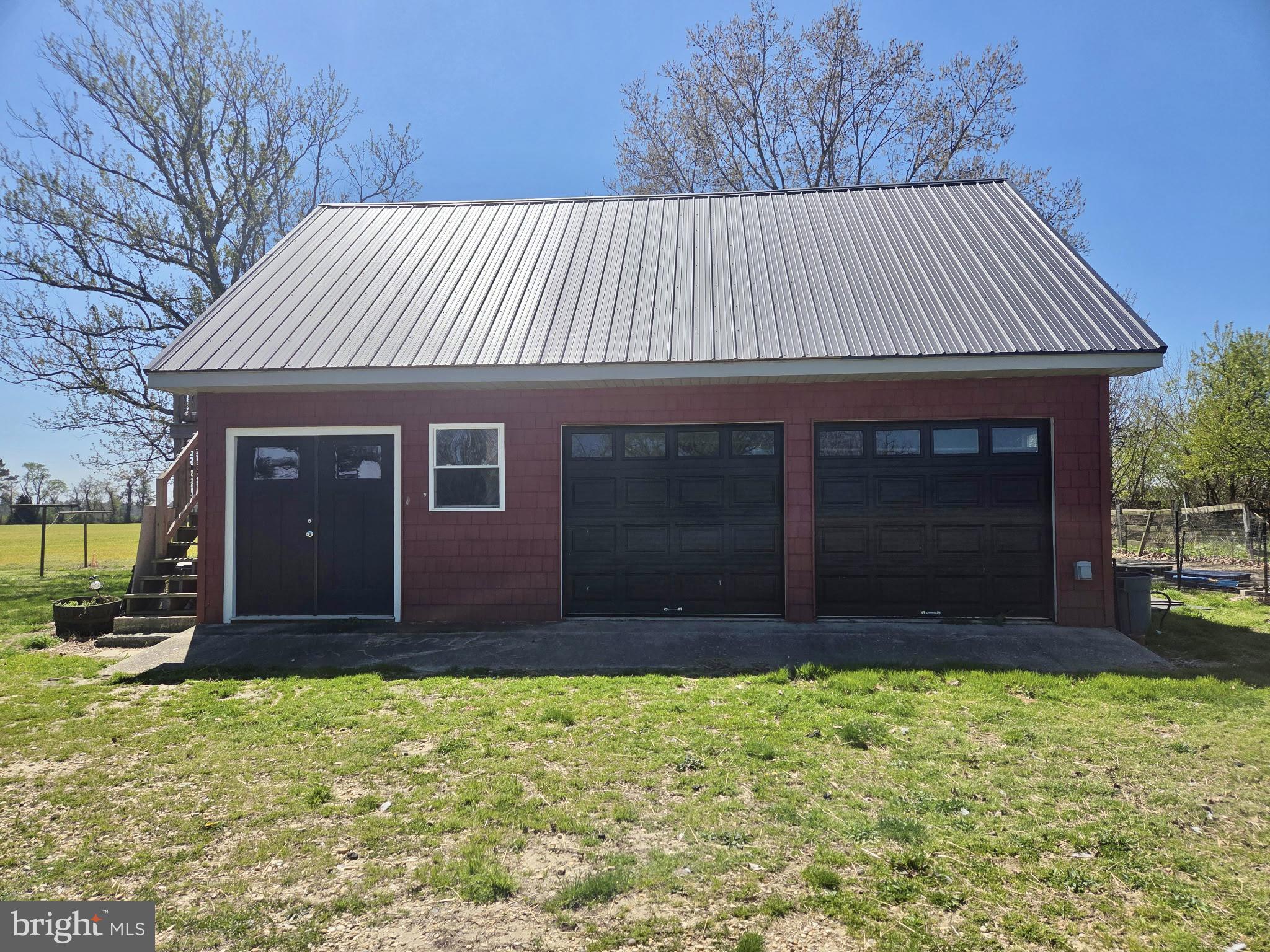 5125 Rhodesdale Road Rhodesdale, MD 21659 - Photo 30 of 43