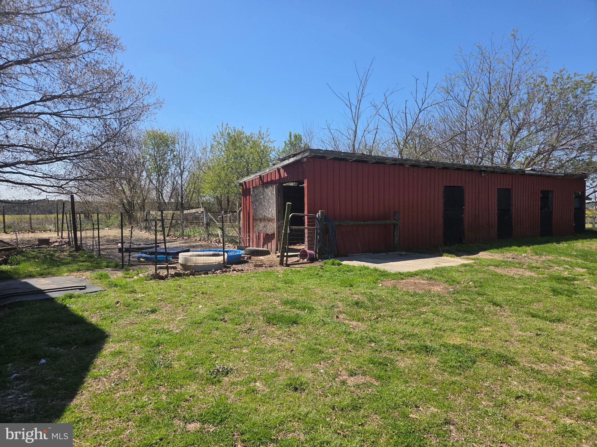 5125 Rhodesdale Road Rhodesdale, MD 21659 - Photo 31 of 43