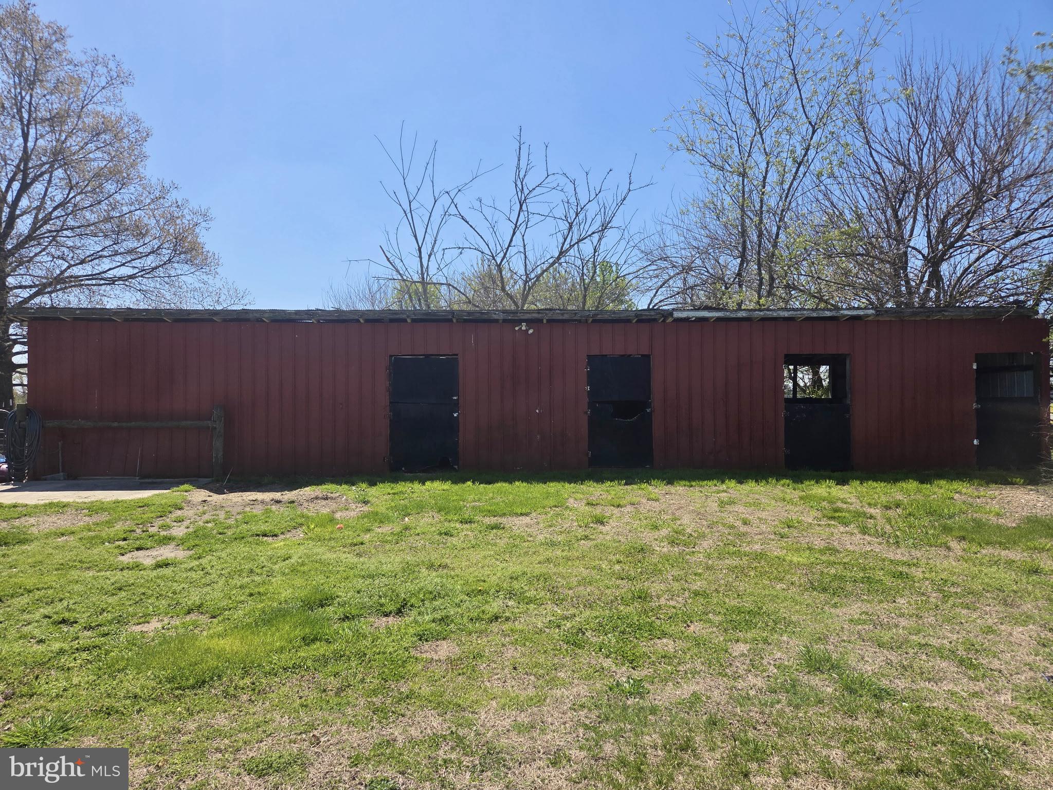 5125 Rhodesdale Road Rhodesdale, MD 21659 - Photo 32 of 43
