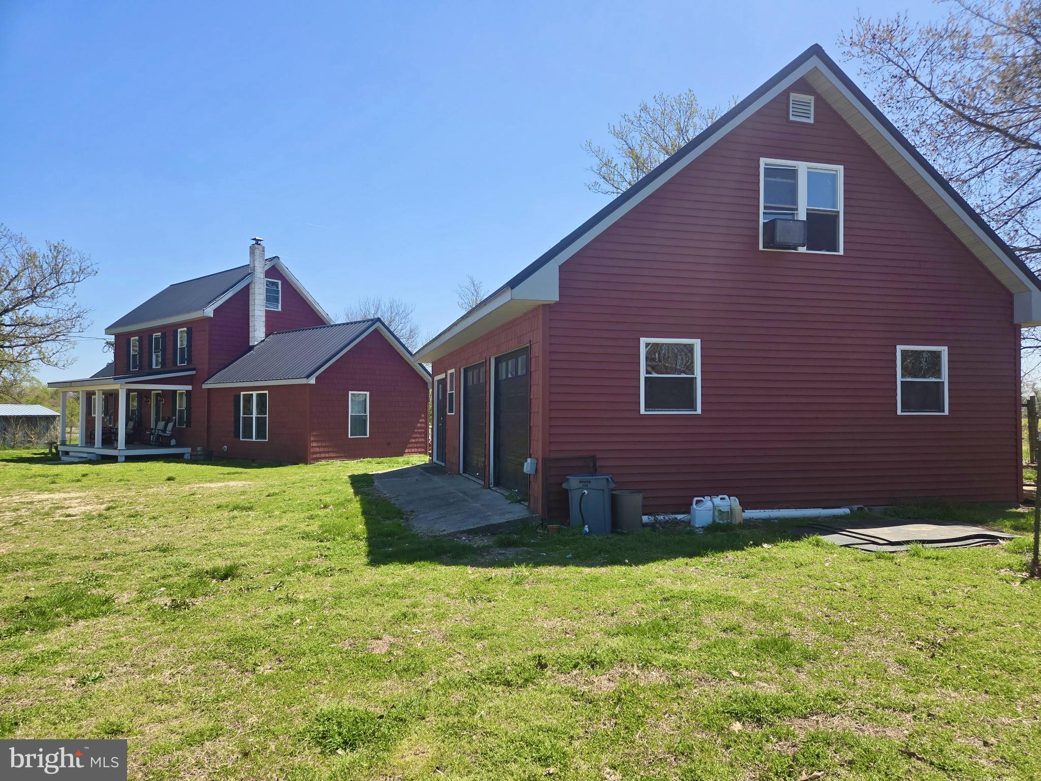 5125 Rhodesdale Road Rhodesdale, MD 21659 - Photo 34 of 43