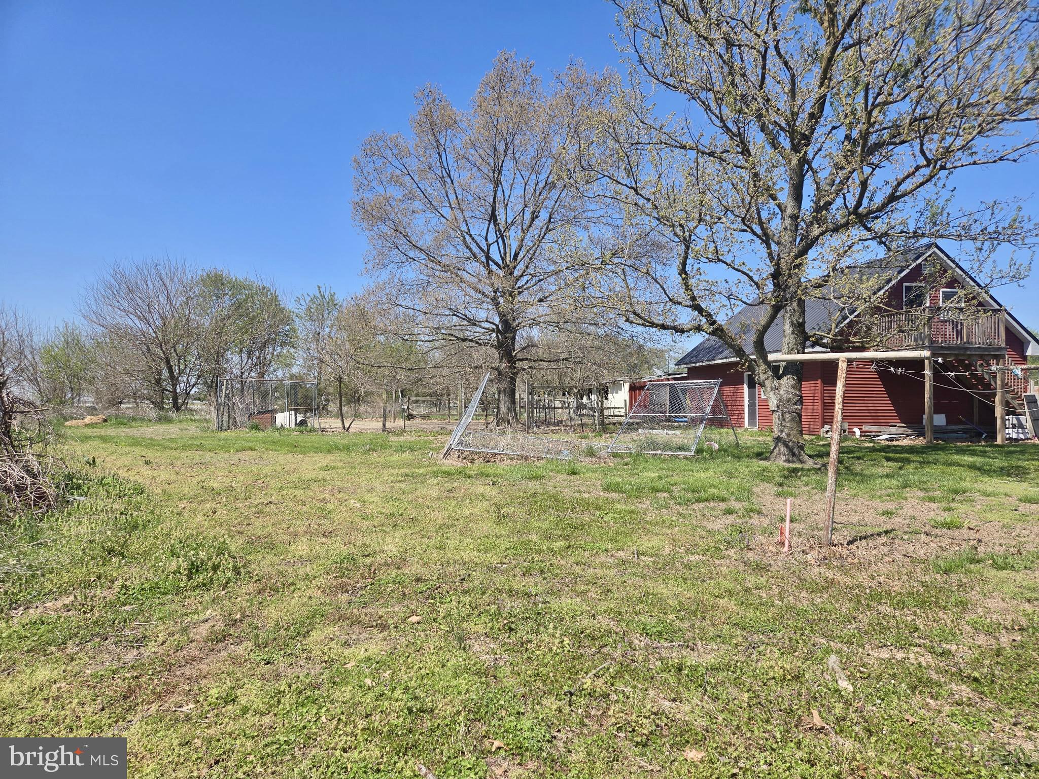 5125 Rhodesdale Road Rhodesdale, MD 21659 - Photo 36 of 43