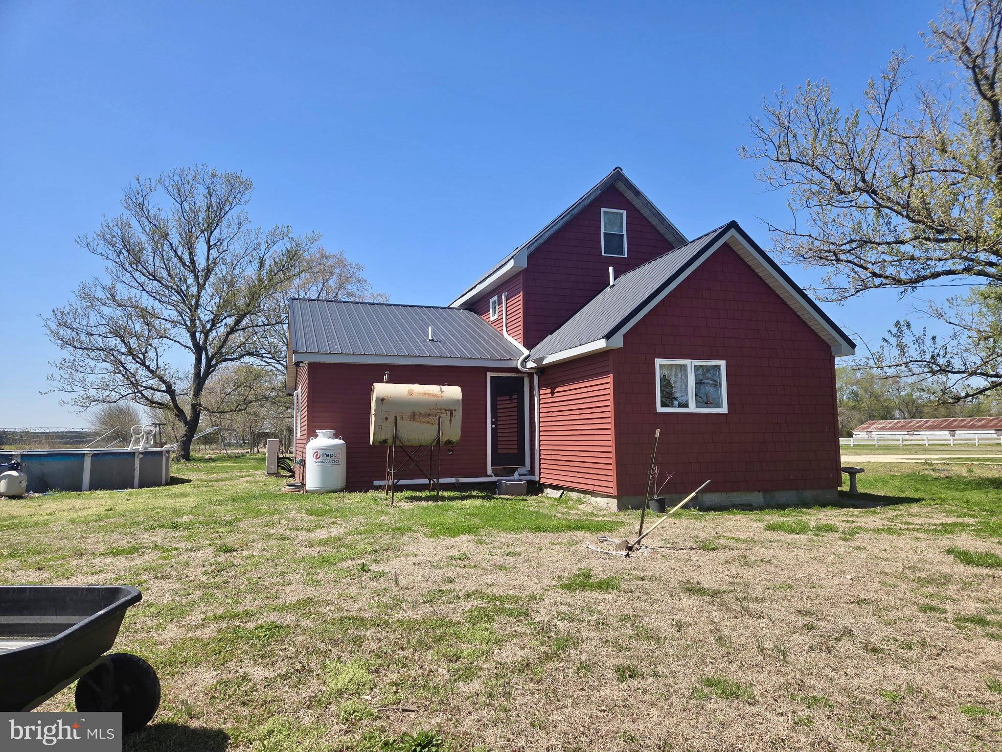 5125 Rhodesdale Road Rhodesdale, MD 21659 - Photo 39 of 43