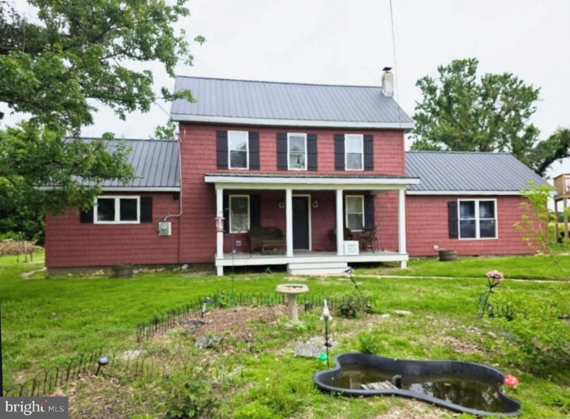 5125 Rhodesdale Road Rhodesdale, MD 21659 - Photo 43 of 43