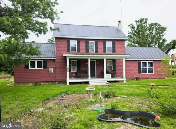 $579,000 | 5125 Rhodesdale Road, Rhodesdale, MD 21659