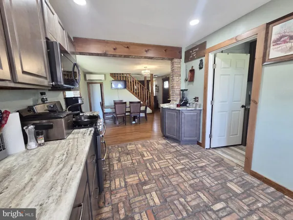 $579,000 | 5125 Rhodesdale Road, Rhodesdale, MD 21659