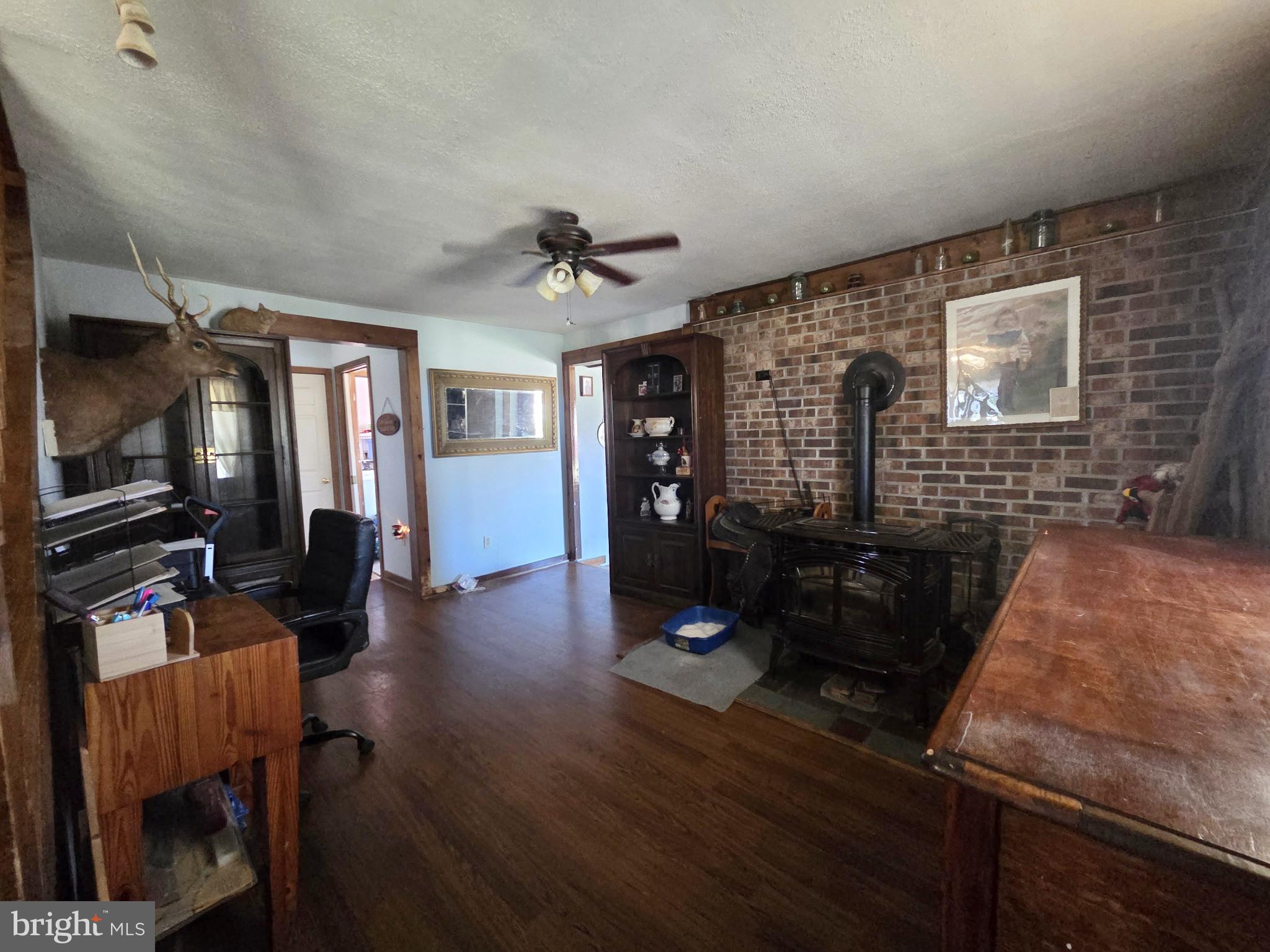 5125 Rhodesdale Road Rhodesdale, MD 21659 - Photo 10 of 43