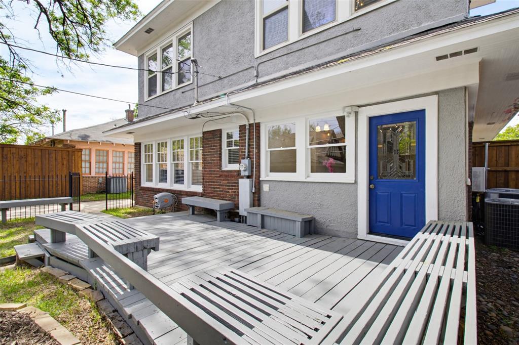 720 Skillman Street Dallas, TX 75214 - Photo 30 of 38