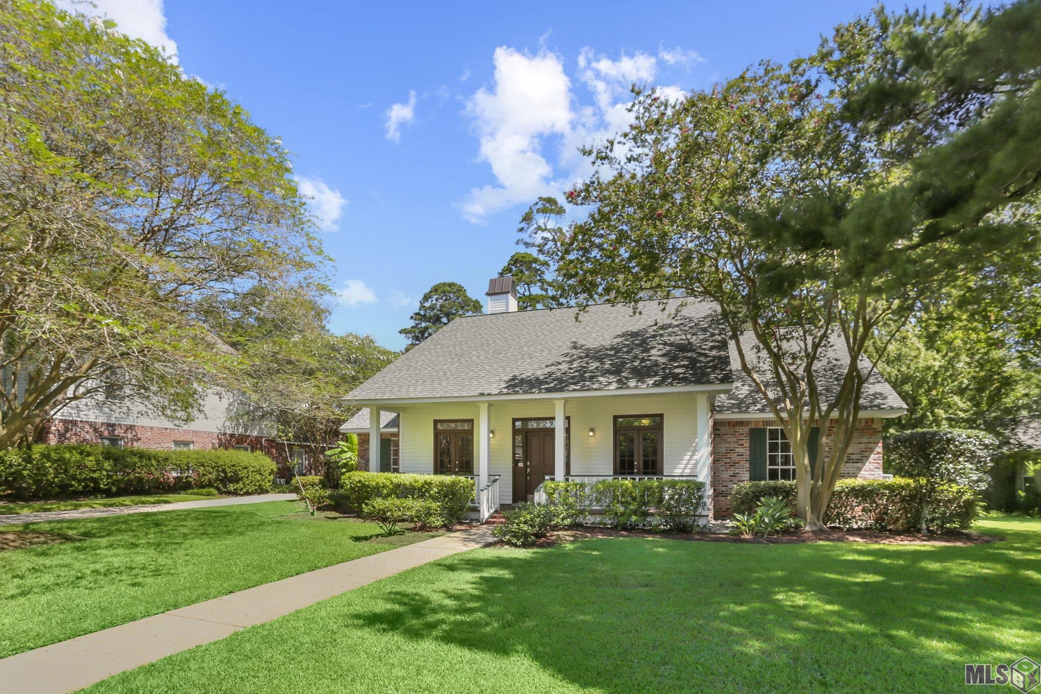 5927 South Shore Drive Baton Rouge, LA 70817 - Photo 1 of 25 Gallery Image 1