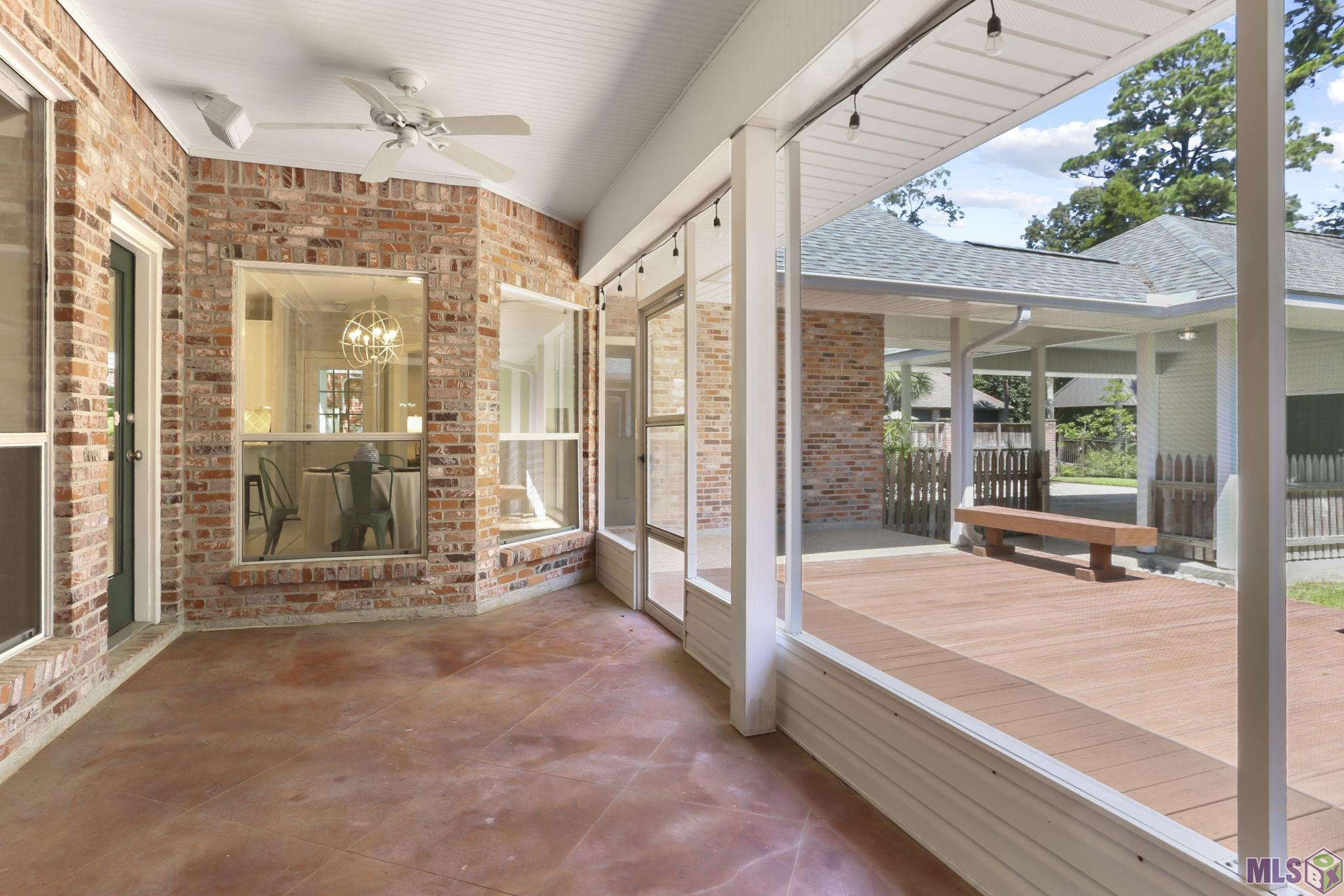 5927 South Shore Drive Baton Rouge, LA 70817 - Photo 16 of 25 Gallery Image 16