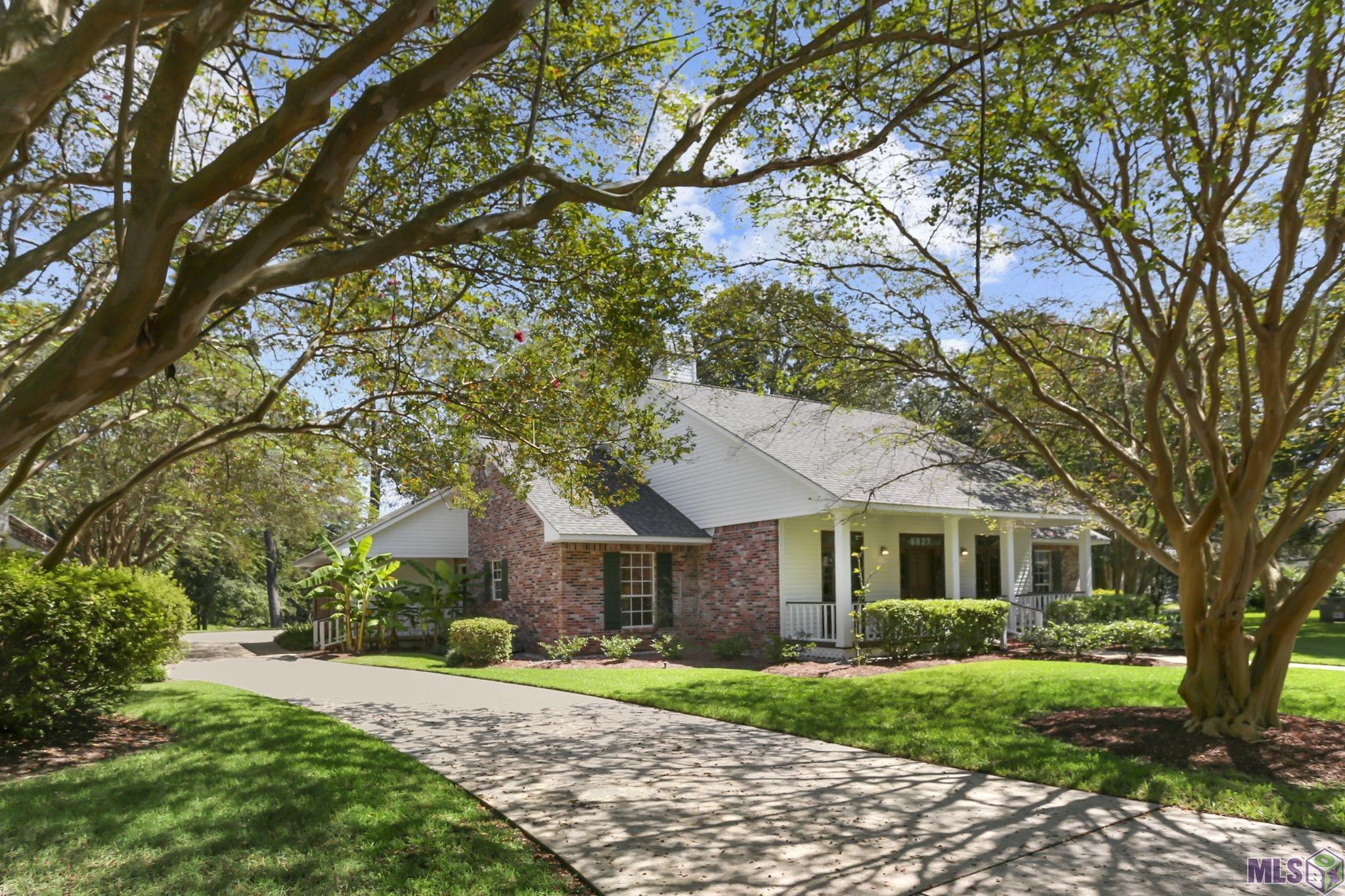 5927 South Shore Drive Baton Rouge, LA 70817 - Photo 2 of 25 Gallery Image 2