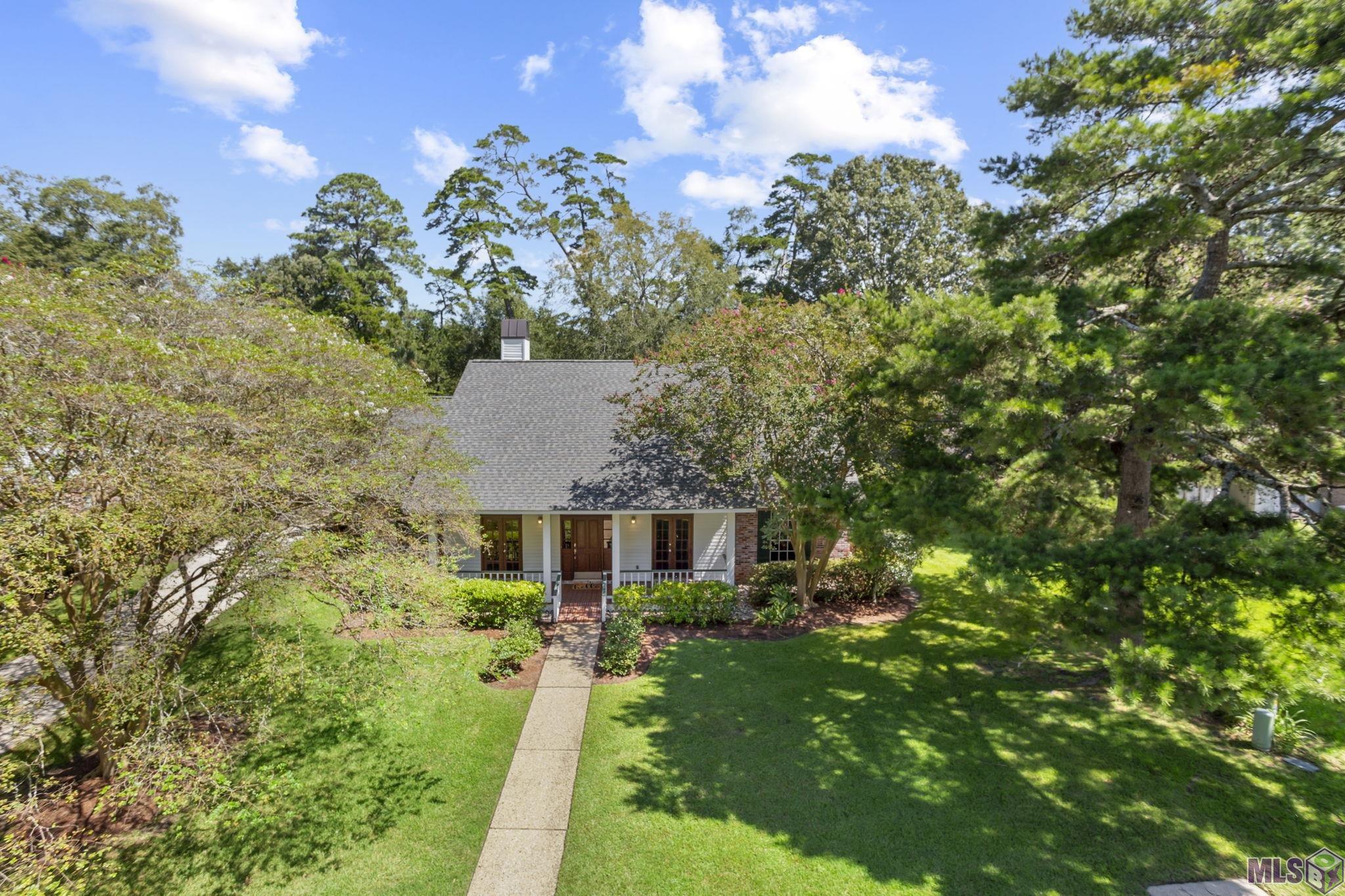 5927 South Shore Drive Baton Rouge, LA 70817 - Photo 3 of 25 Gallery Image 3