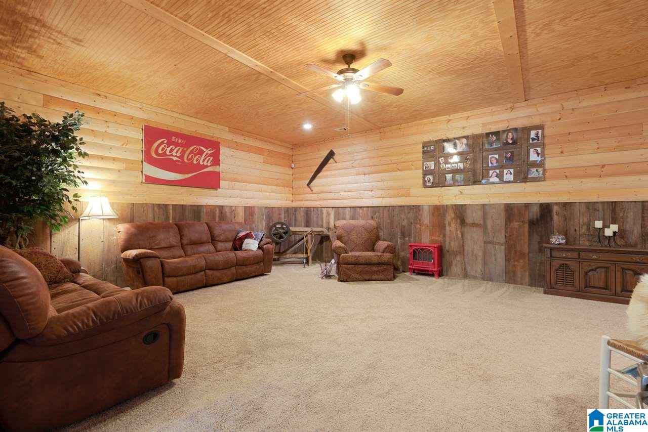 577 Wright Way Drive Wedowee, AL 36278 - Photo 16 of 39