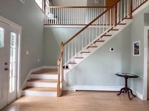 35 Parham Road Tyngsboro, MA 01879 - Photo 2 of 42 a view of entryway