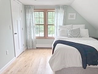 35 Parham Road Tyngsboro, MA 01879 - Photo 31 of 42 a spacious bedroom with a bed and a window