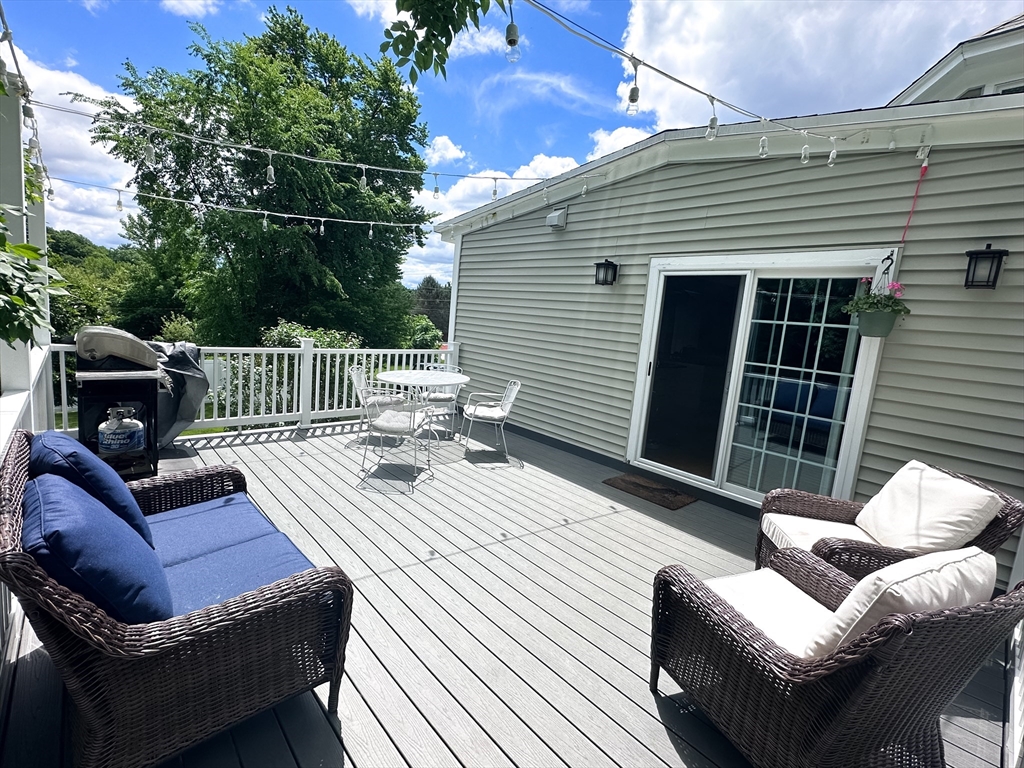35 Parham Road Tyngsboro, MA 01879 - Photo 42 of 42 a view of sitting area with furniture on wooden floor