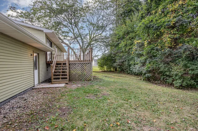 $250,000 | 1954 West Midland Road, Auburn, MI 48611